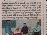 Dr.  C A PRASAD GARU SAKSHI 09 02 2016